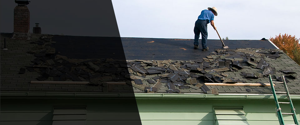 Pitman Roofing Contractors