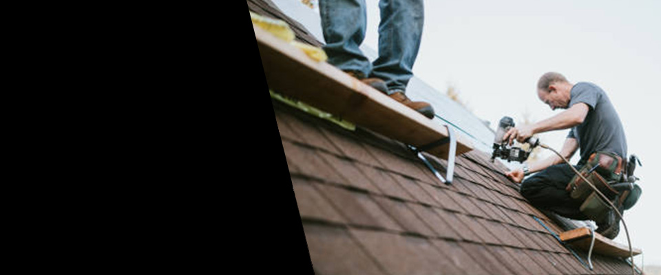 Pitman Roofing Contractors